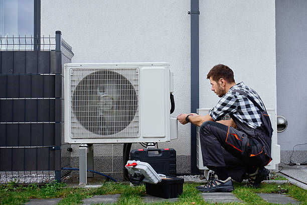 Trusted Hvac service in Wilmore, KY - AAA Pro HVAC